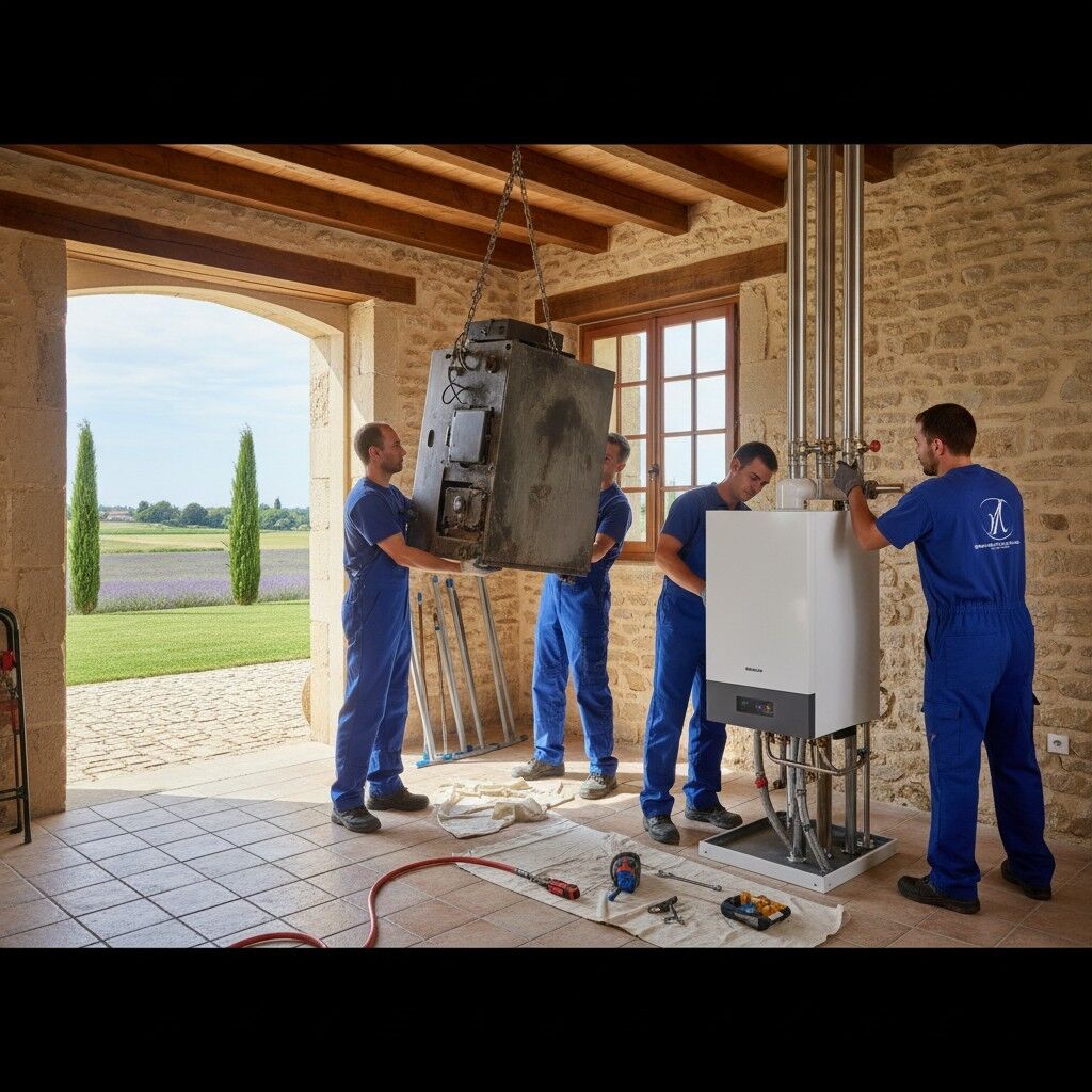 SOC DE MAINTENANCE CLIMATIQUE ET TECHNIQ